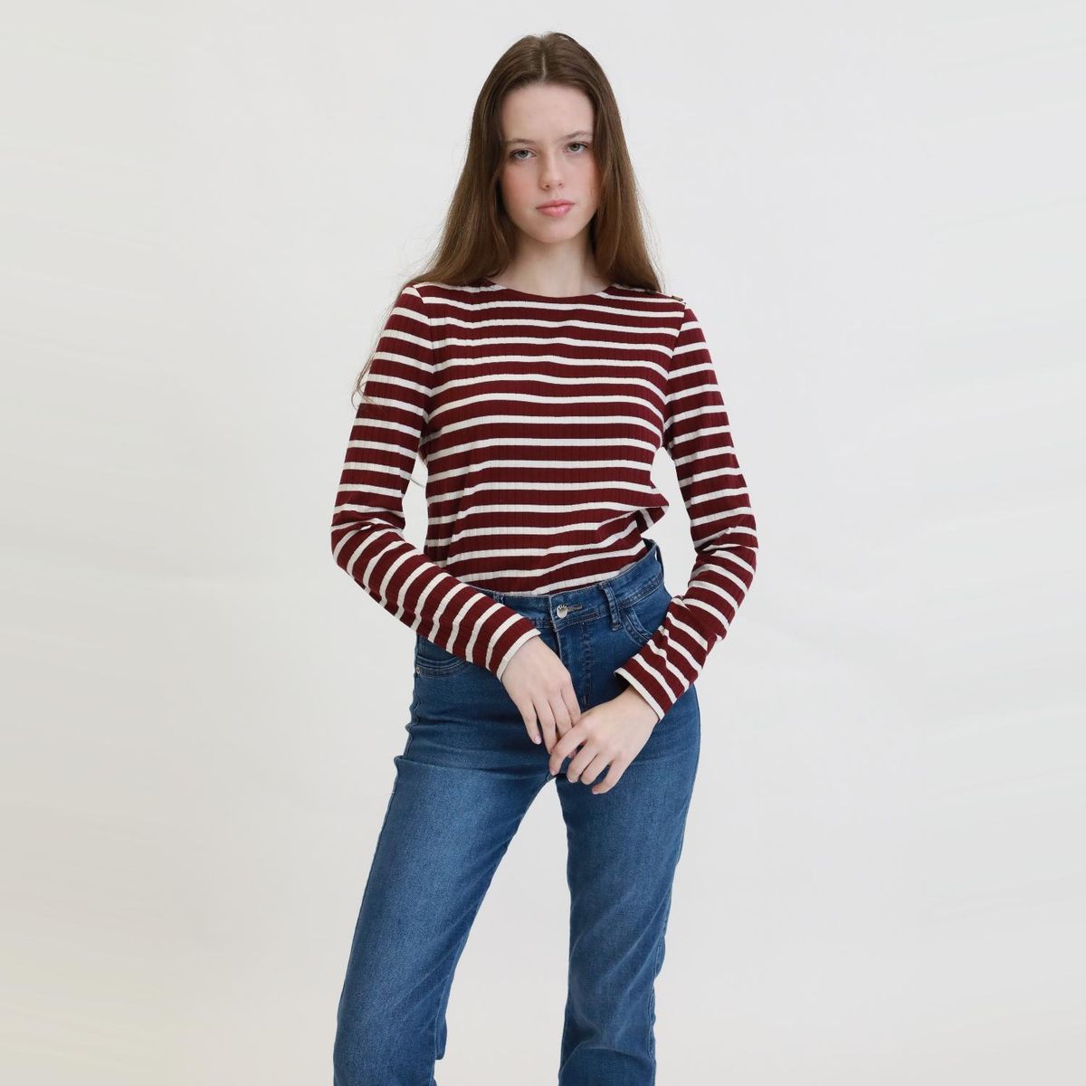 UNIVERSITY CLUB - Polo Casual Mujer University Club