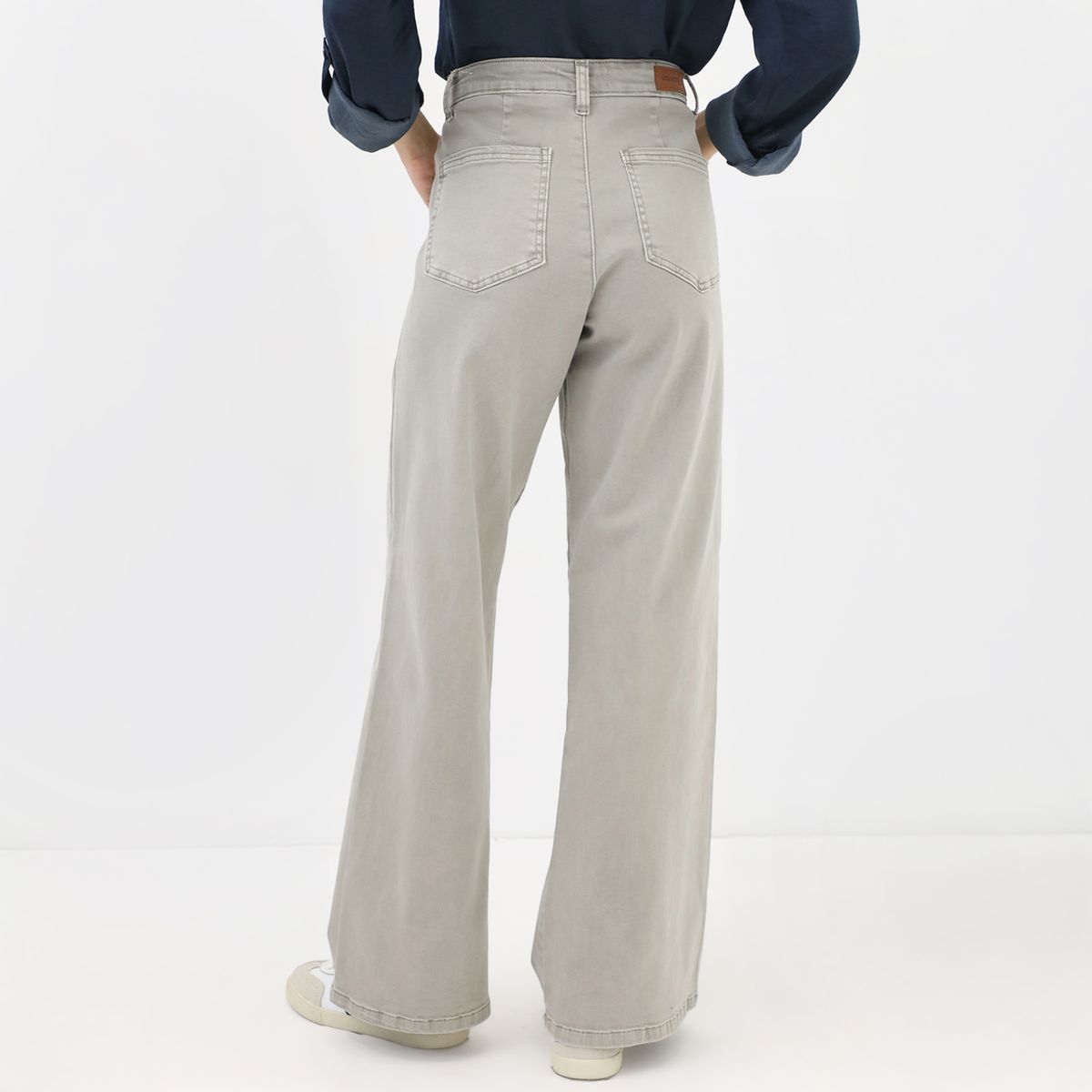 UNIVERSITY CLUB - Jean Casual Mujer University Club