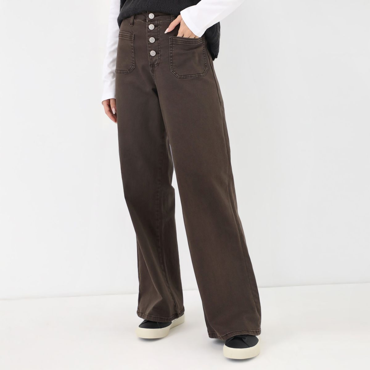 UNIVERSITY CLUB - Jean Casual Mujer University Club