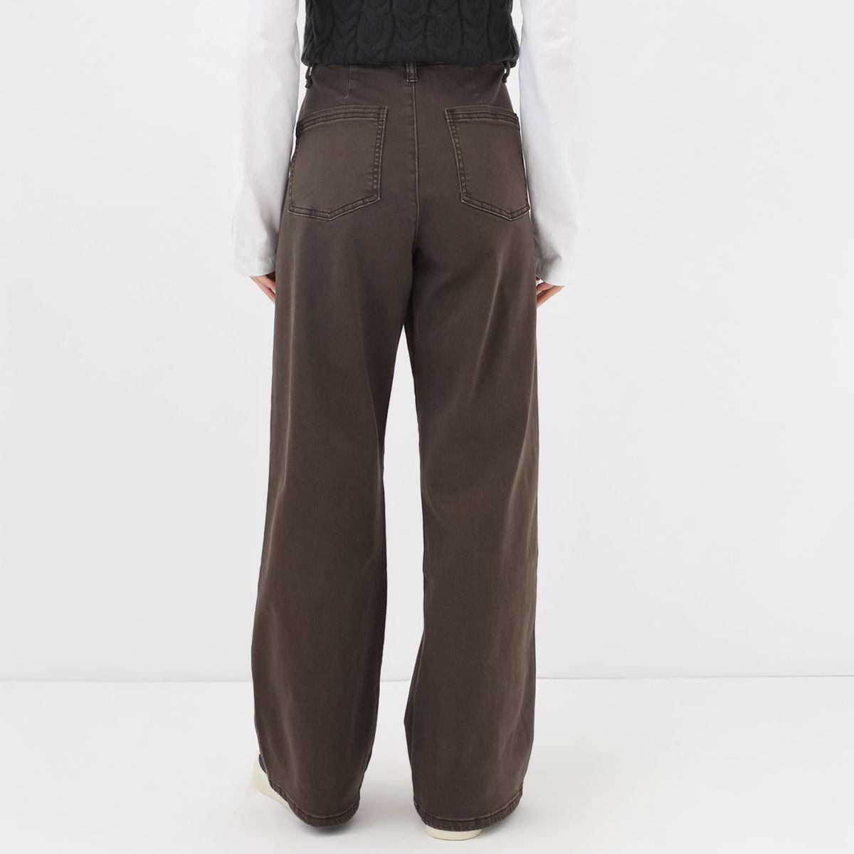 UNIVERSITY CLUB - Jean Casual Mujer University Club