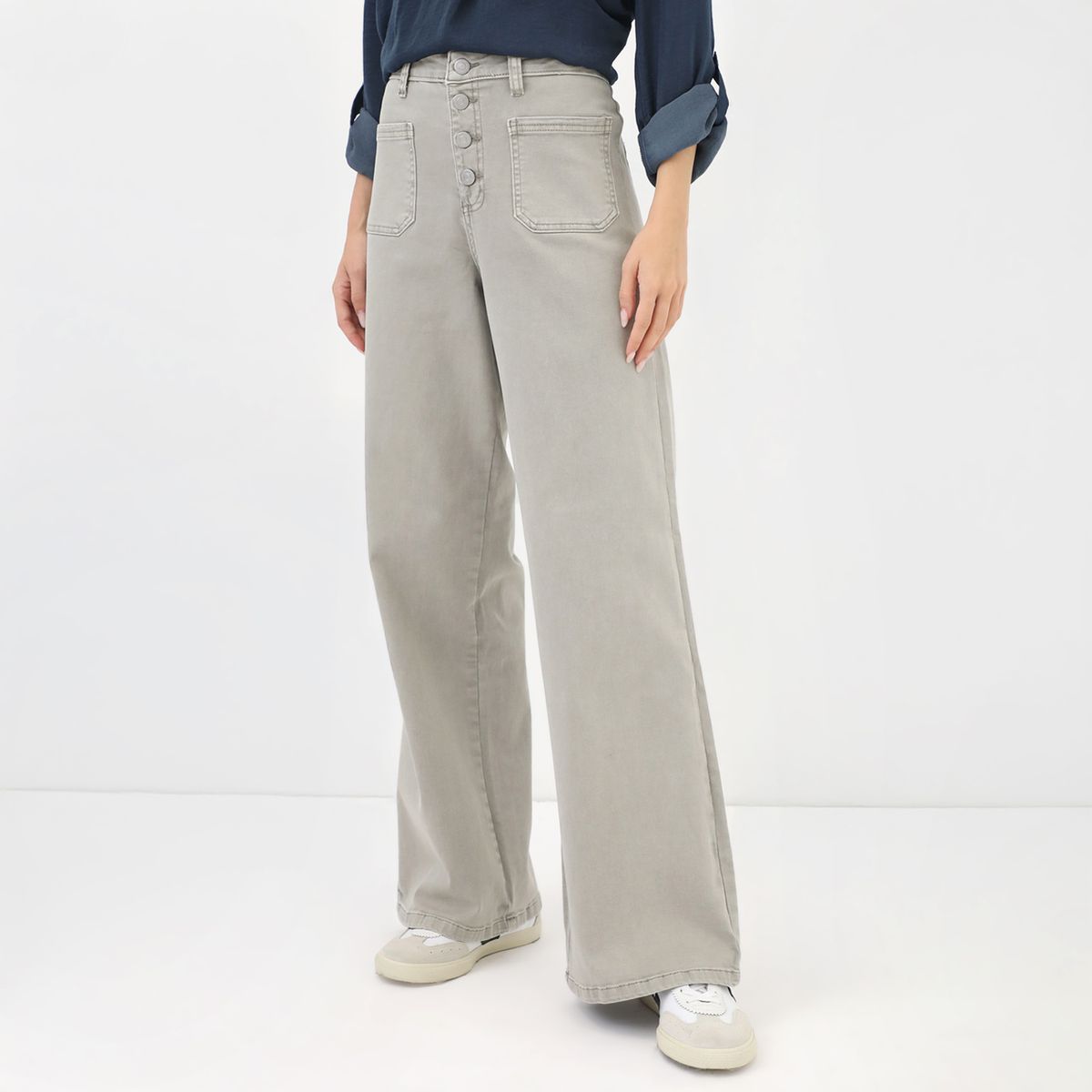 UNIVERSITY CLUB - Jean Casual Mujer University Club