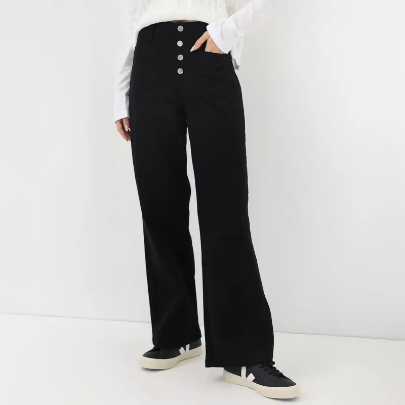 UNIVERSITY CLUB - Jean Casual Mujer University Club