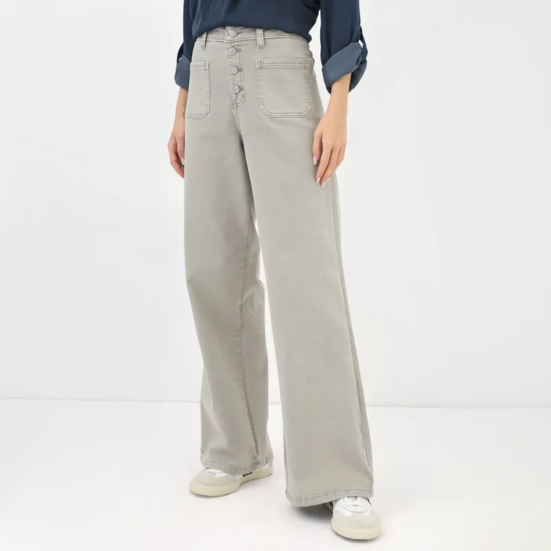 UNIVERSITY CLUB - Jean Casual Mujer University Club