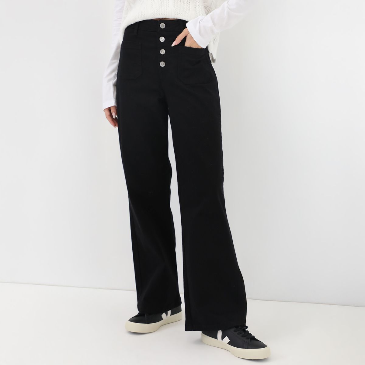 UNIVERSITY CLUB - Jean Casual Mujer University Club