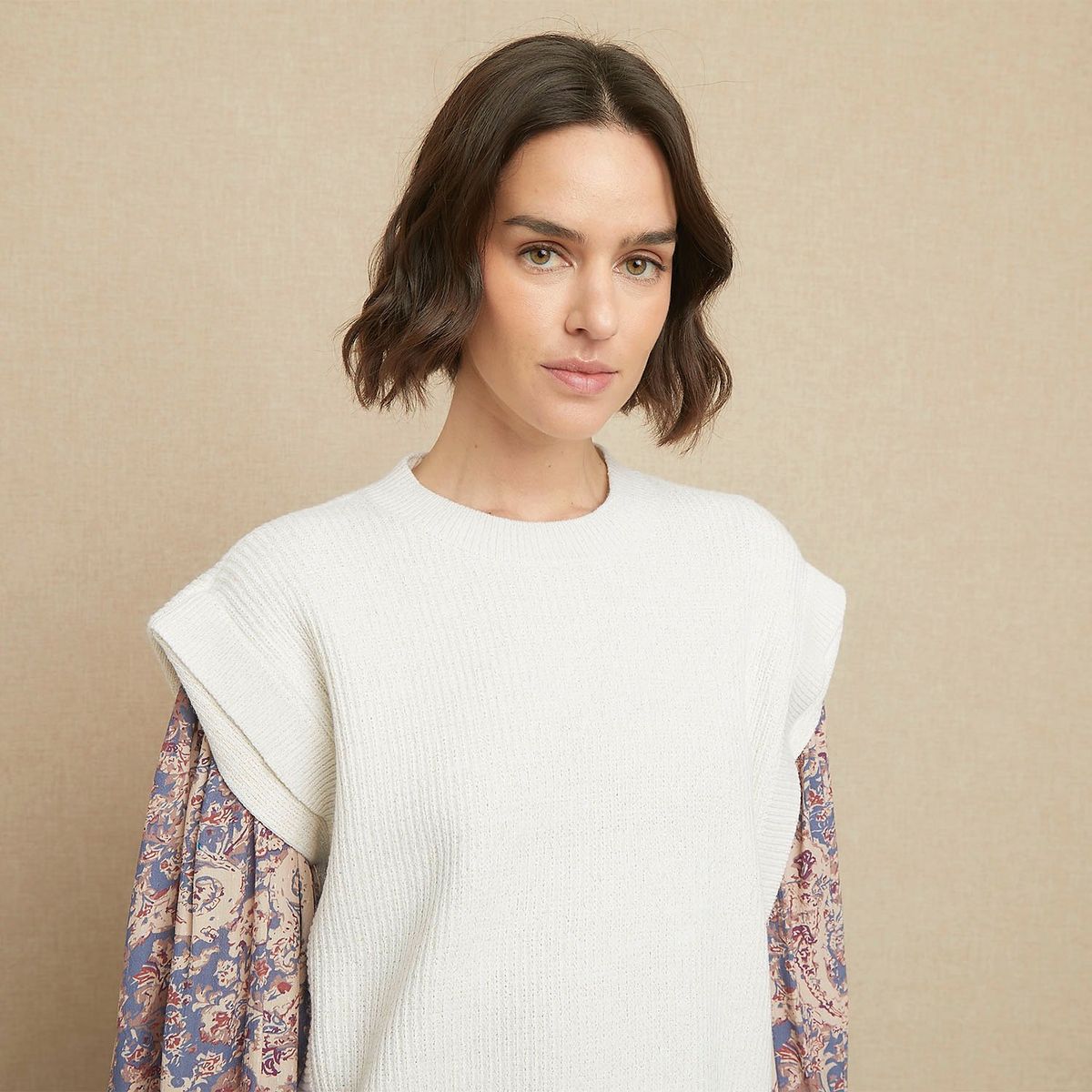 UNIVERSITY CLUB - Chompa Casual Mujer University Club