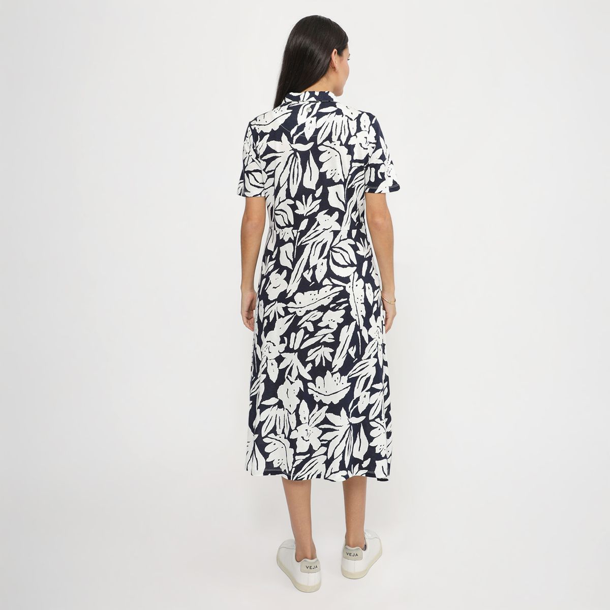 NEWPORT - Vestido Casual Mujer Newport