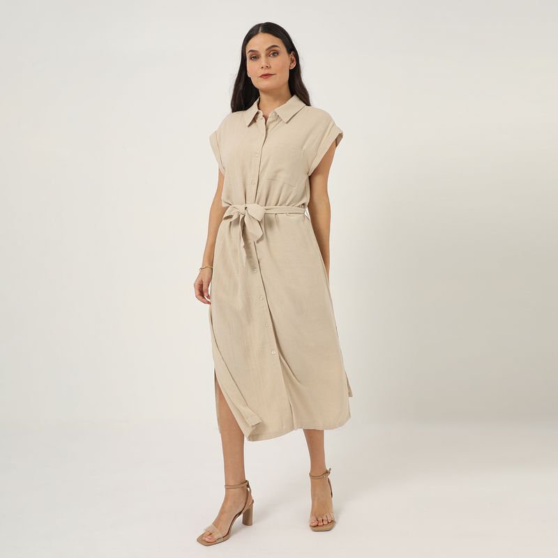 APOLOGY - Vestido Casual Mujer Apology