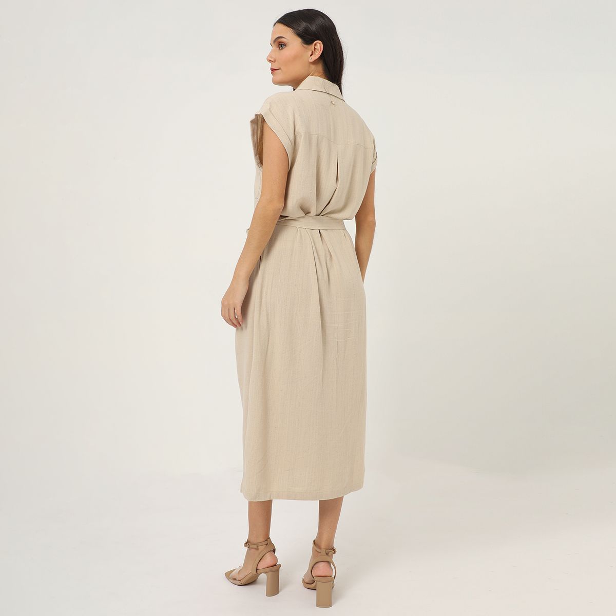 APOLOGY - Vestido Casual Mujer Apology