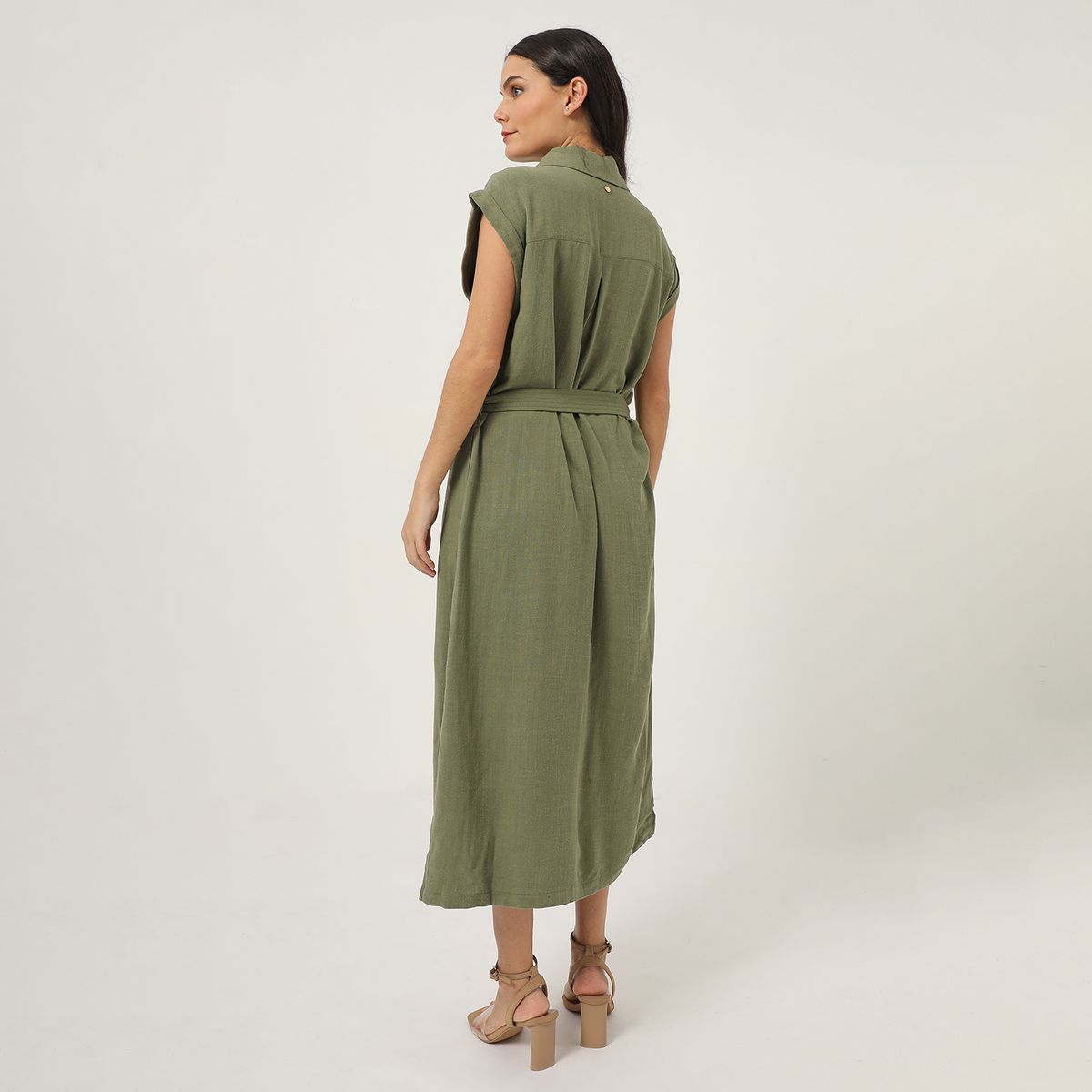 APOLOGY - Vestido Casual Mujer Apology