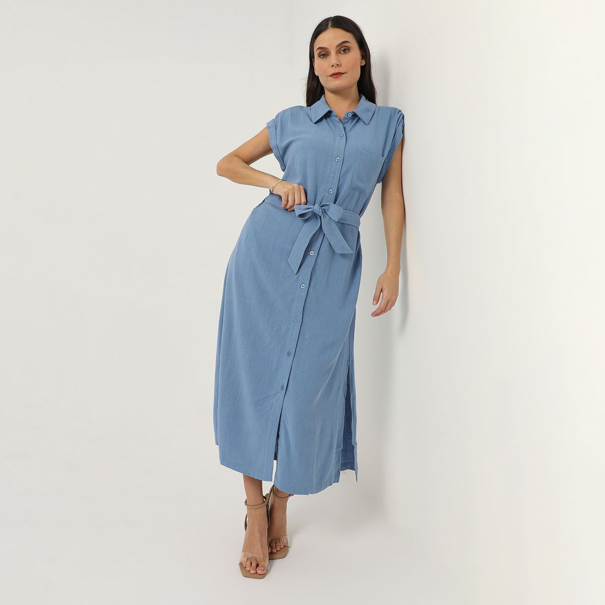 APOLOGY - Vestido Casual Mujer Apology