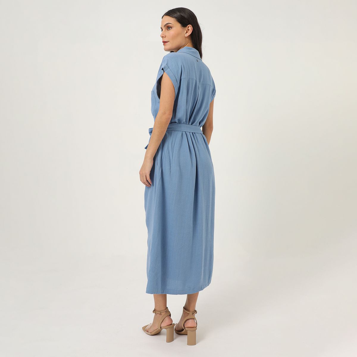 APOLOGY - Vestido Casual Mujer Apology