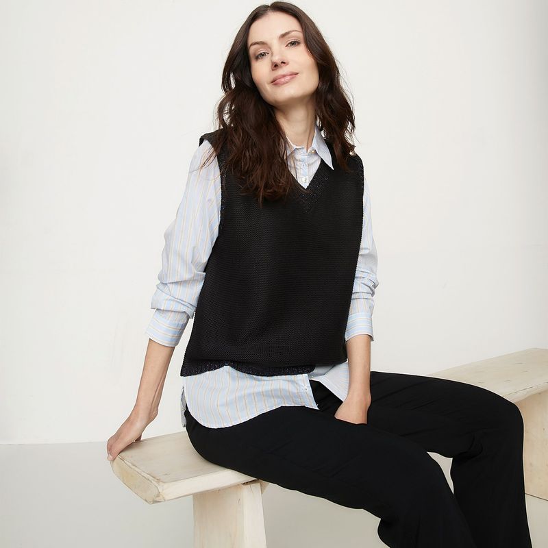 APOLOGY - Chompa Casual Mujer Apology