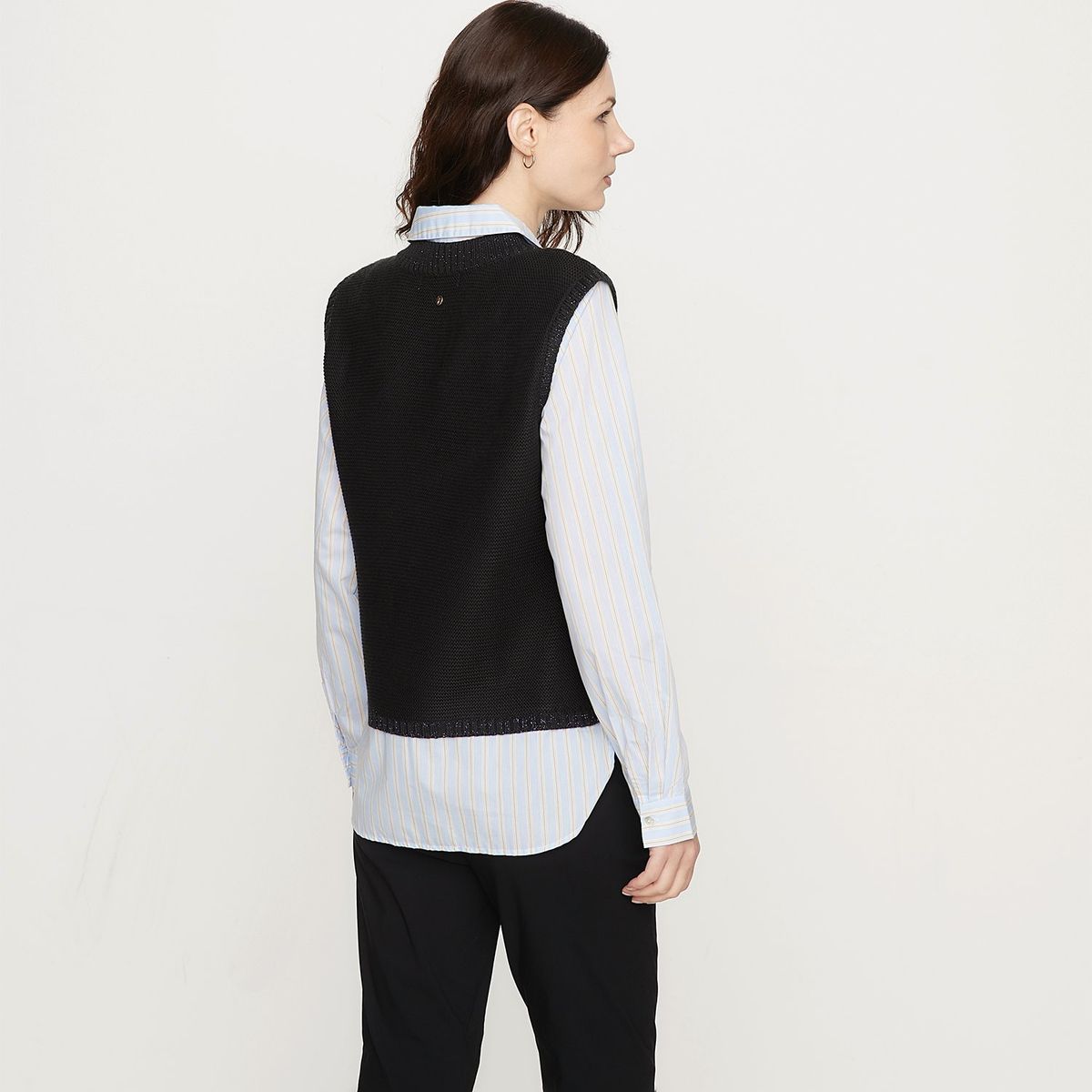 APOLOGY - Chompa Casual Mujer Apology