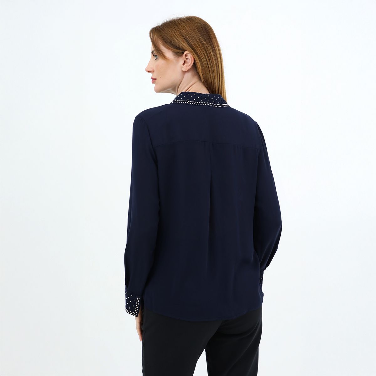 STEFANO COCCI - Blusa Casual Mujer Stefano Cocci