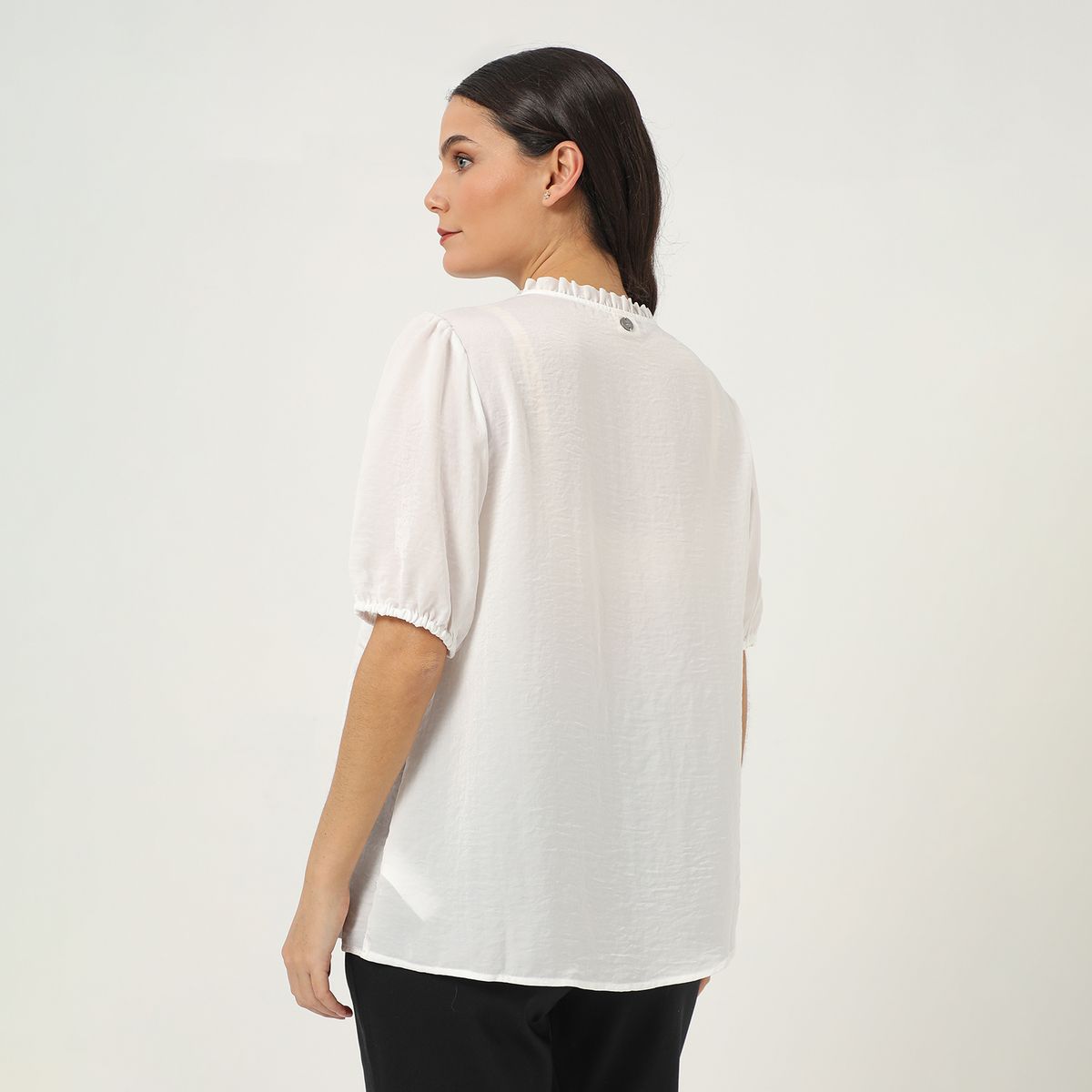 NEWPORT - Blusa Casual Mujer Newport