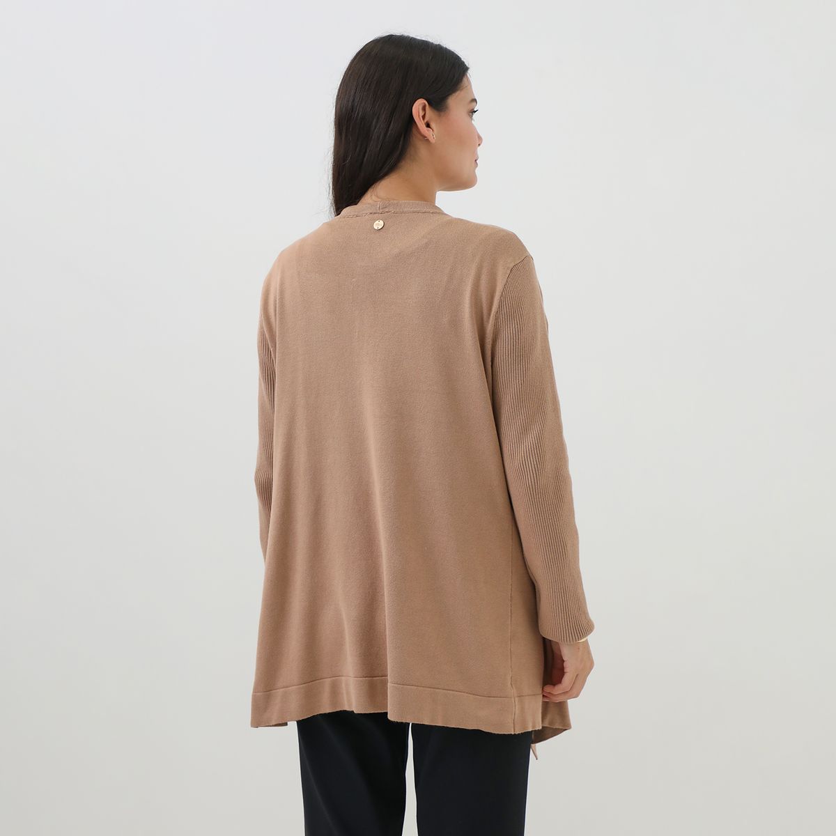 STEFANO COCCI - Cardigan Casual Mujer Stefano Cocci