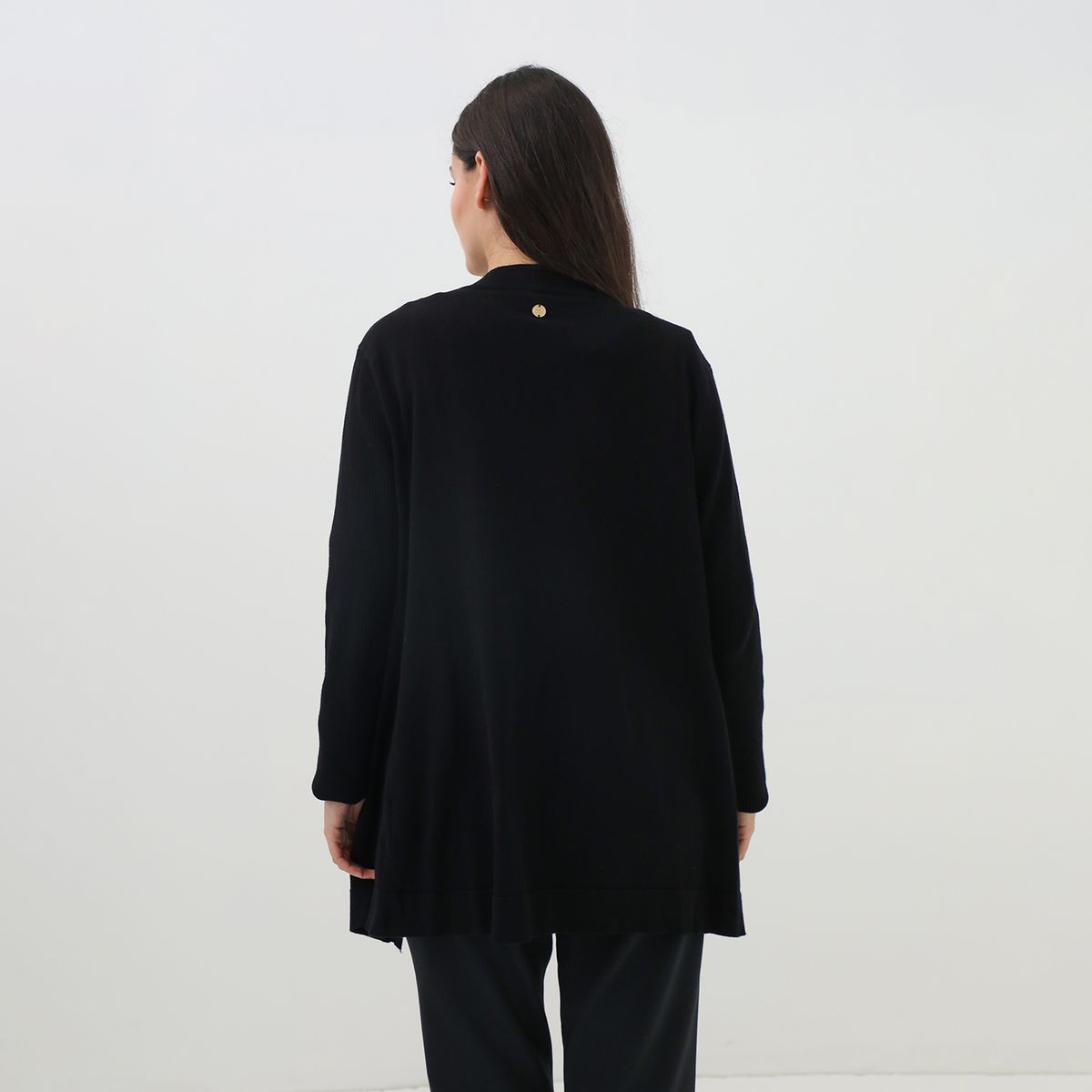 STEFANO COCCI - Cardigan Casual Mujer Stefano Cocci