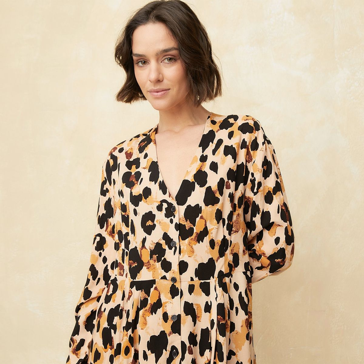 UNIVERSITY CLUB - Vestido Casual Mujer University Club