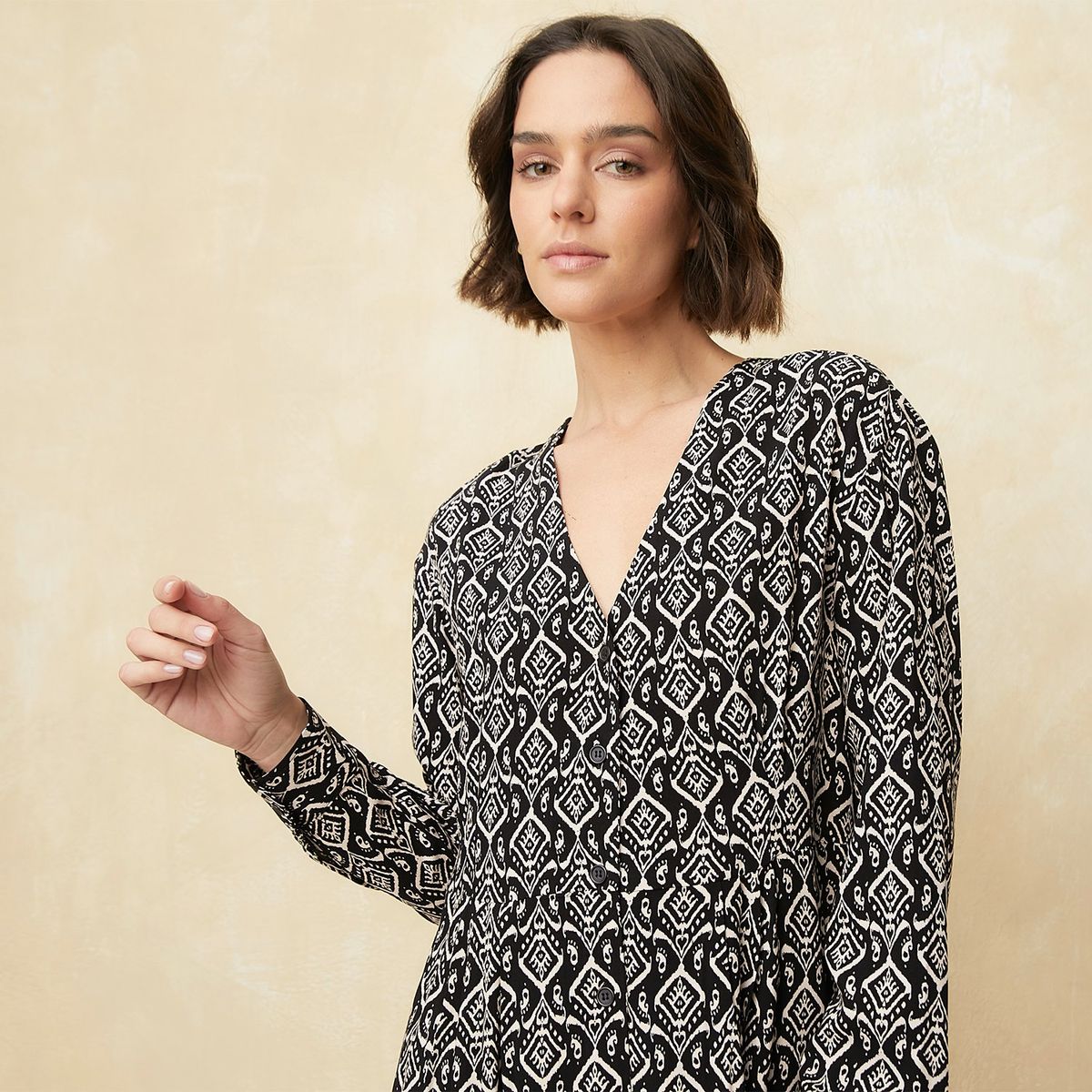 UNIVERSITY CLUB - Vestido Casual Mujer University Club