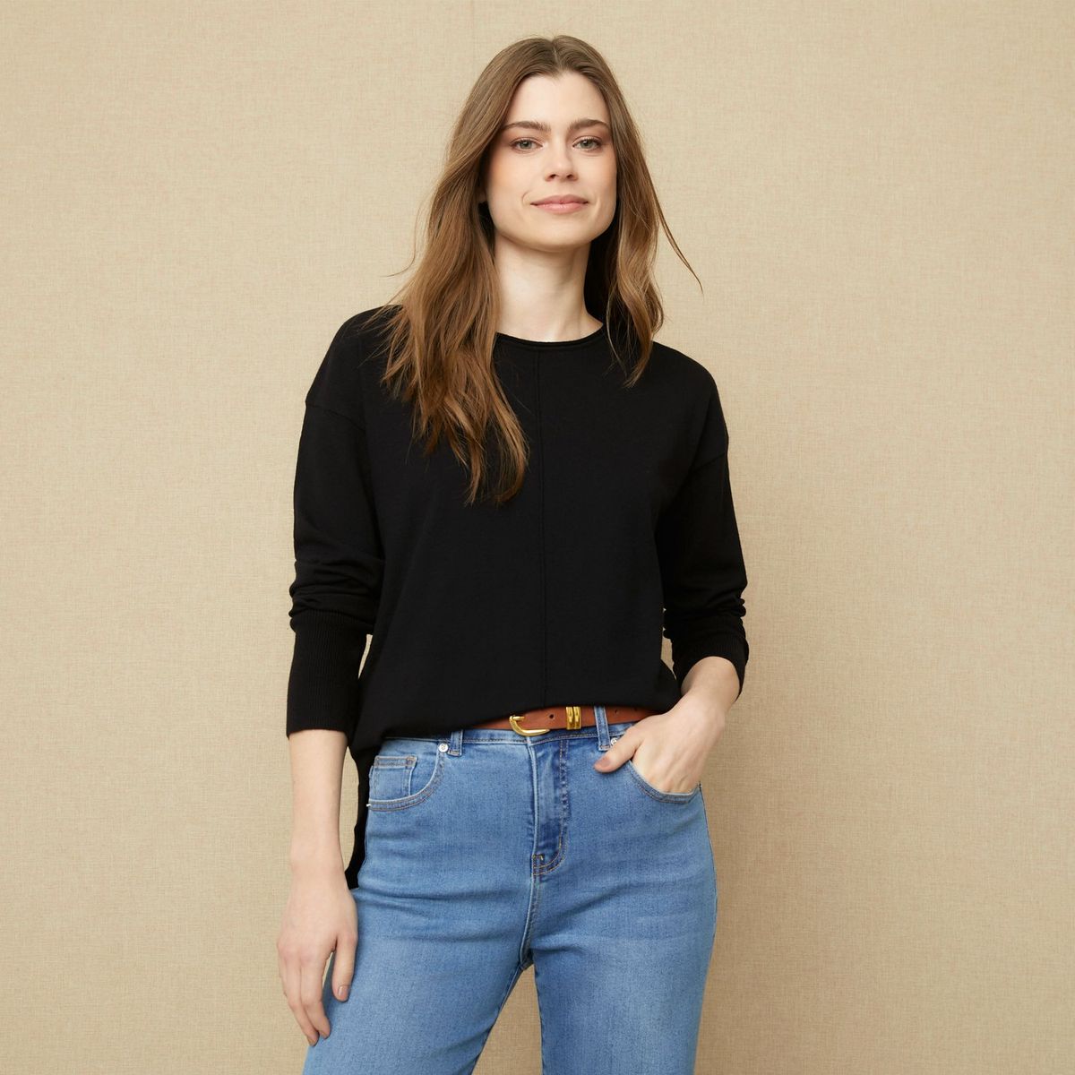 UNIVERSITY CLUB - Chompa Casual Mujer University Club