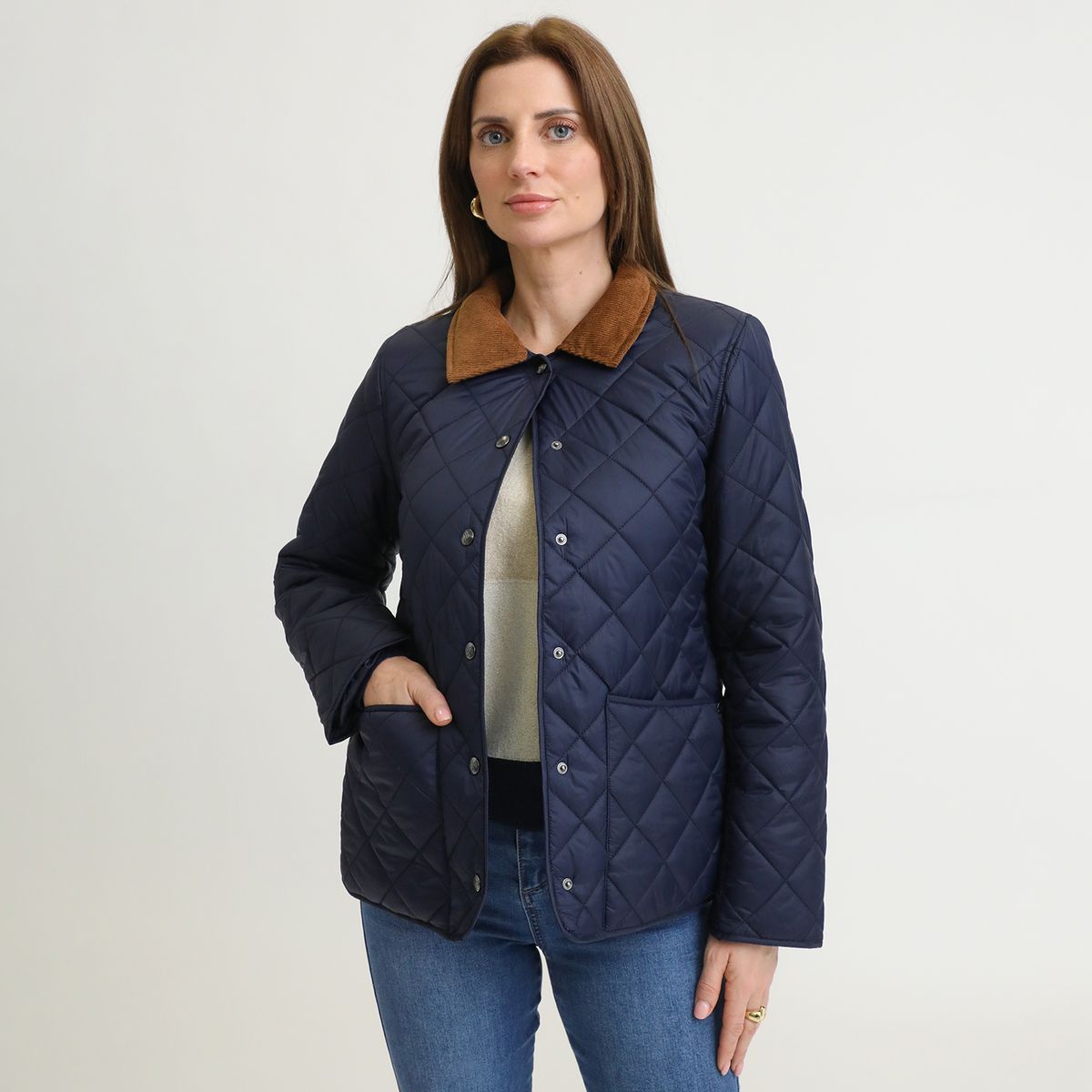 APOLOGY - Casaca Casual Mujer Apology