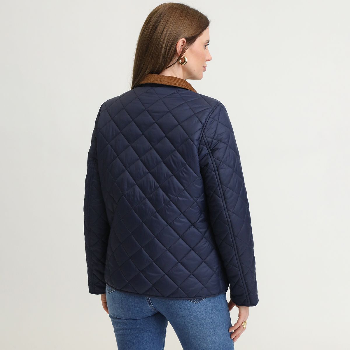 APOLOGY - Casaca Casual Mujer Apology