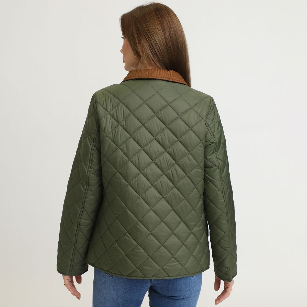 APOLOGY - Casaca Casual Mujer Apology