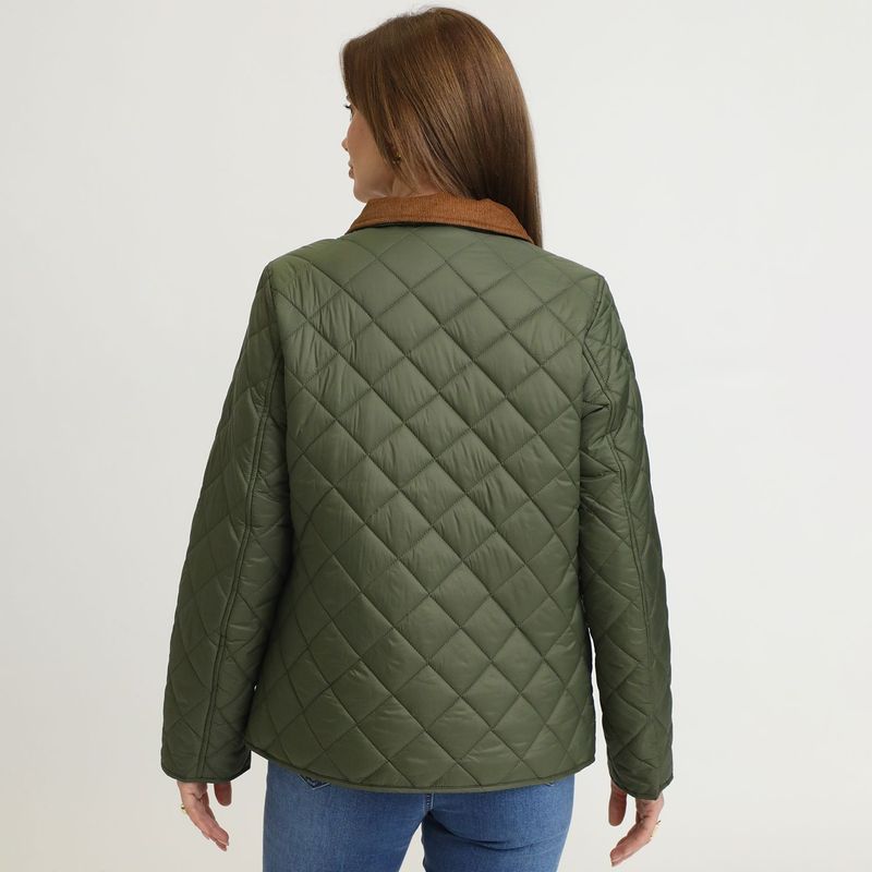 APOLOGY - Casaca Casual Mujer Apology