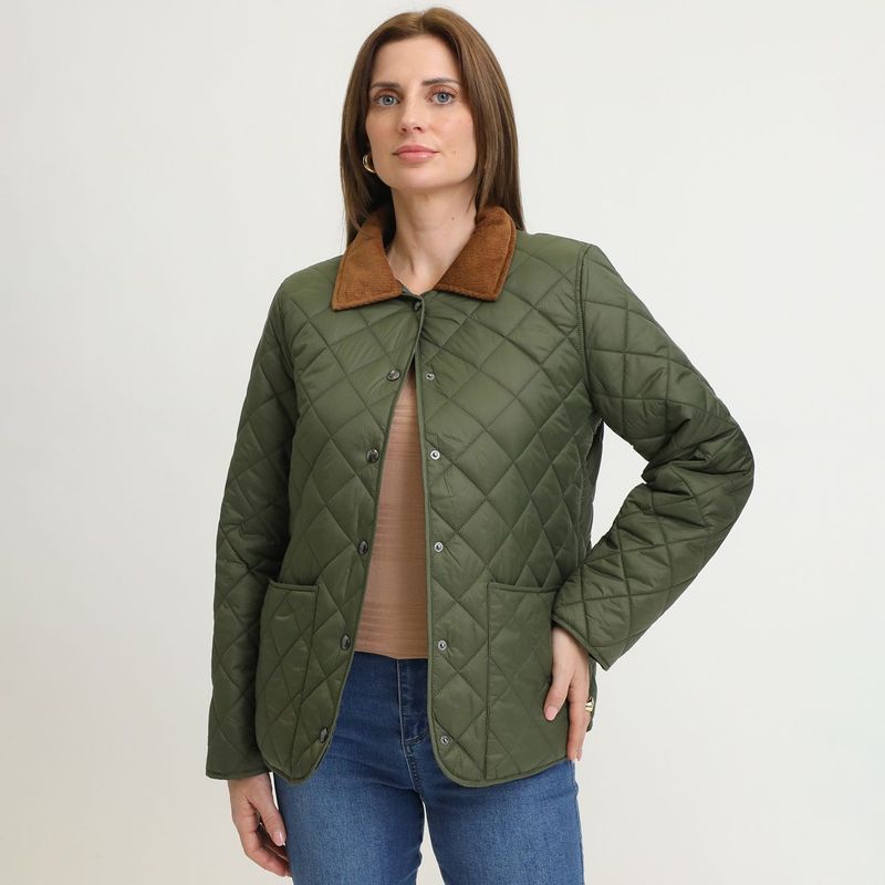 APOLOGY - Casaca Casual Mujer Apology