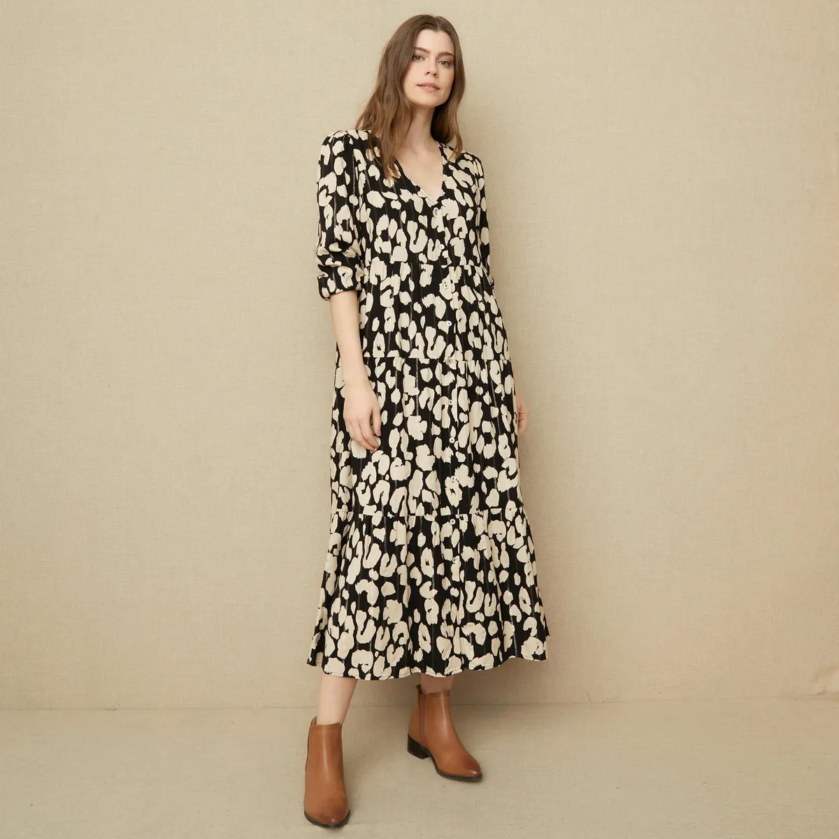 UNIVERSITY CLUB - Vestido Casual Mujer University Club