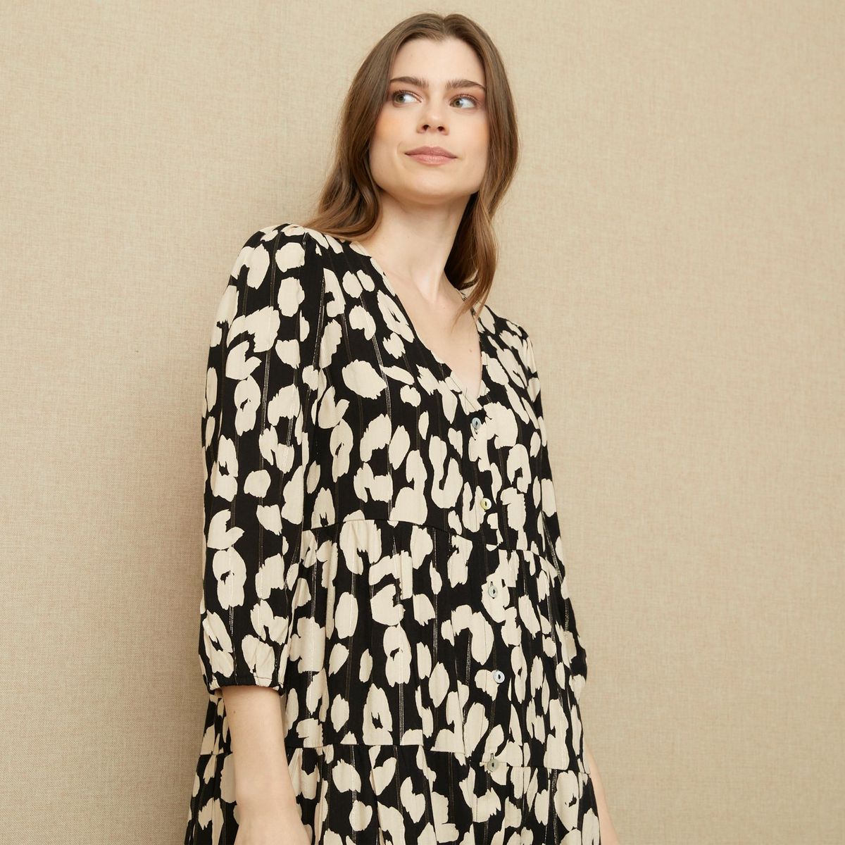 UNIVERSITY CLUB - Vestido Casual Mujer University Club