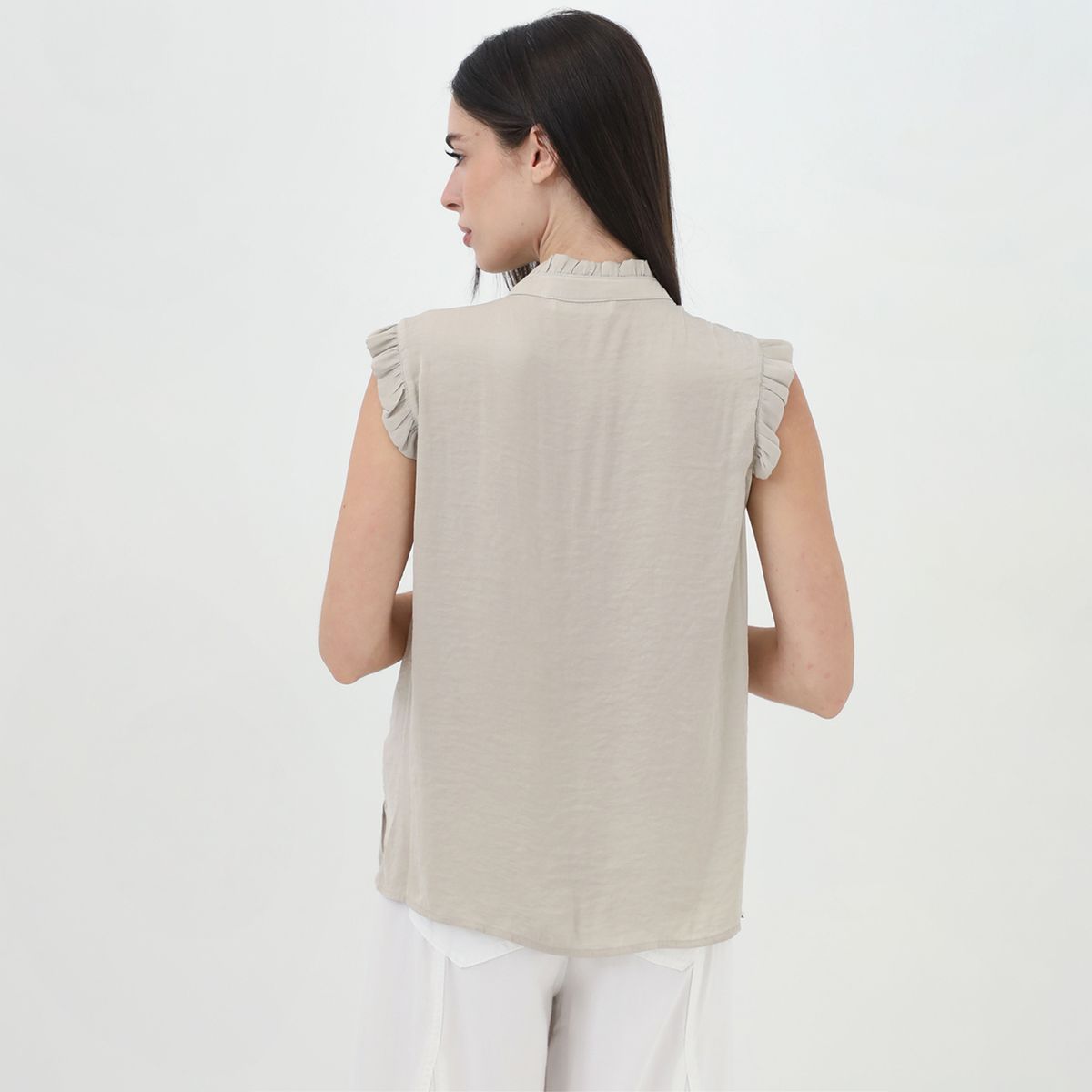 UNIVERSITY CLUB - Blusa Casual Mujer University Club