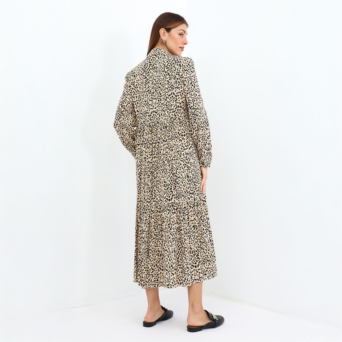 UNIVERSITY CLUB - Vestido Casual Mujer University Club