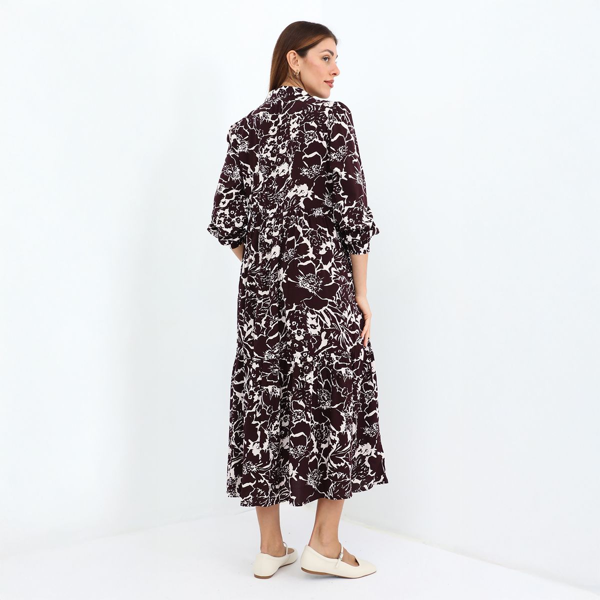 UNIVERSITY CLUB - Vestido Casual Mujer University Club