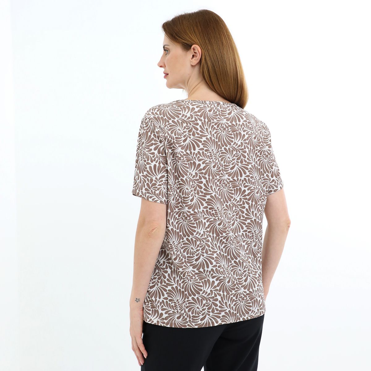 STEFANO COCCI - Polo Casual Mujer Stefano Cocci