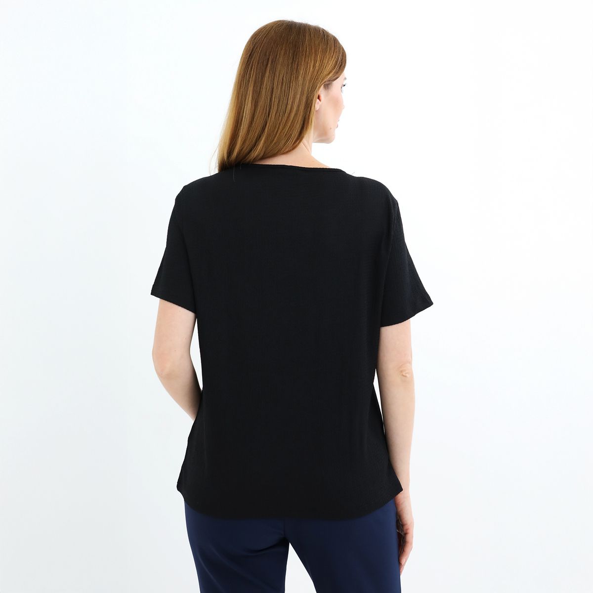 STEFANO COCCI - Polo Casual Mujer Stefano Cocci