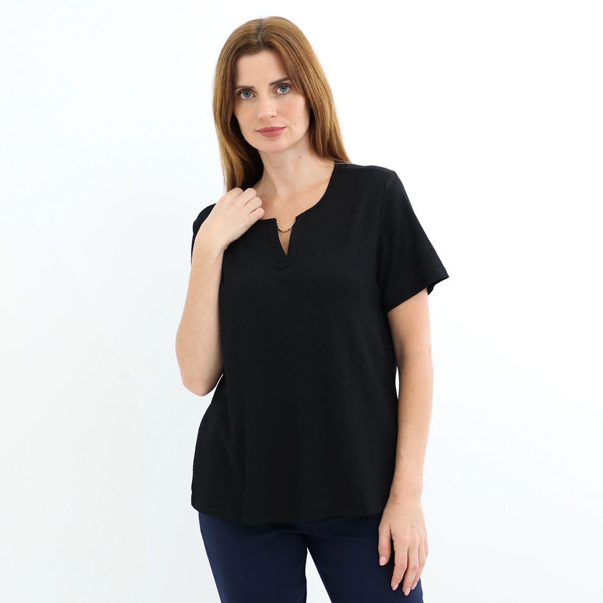 STEFANO COCCI - Polo Casual Mujer Stefano Cocci