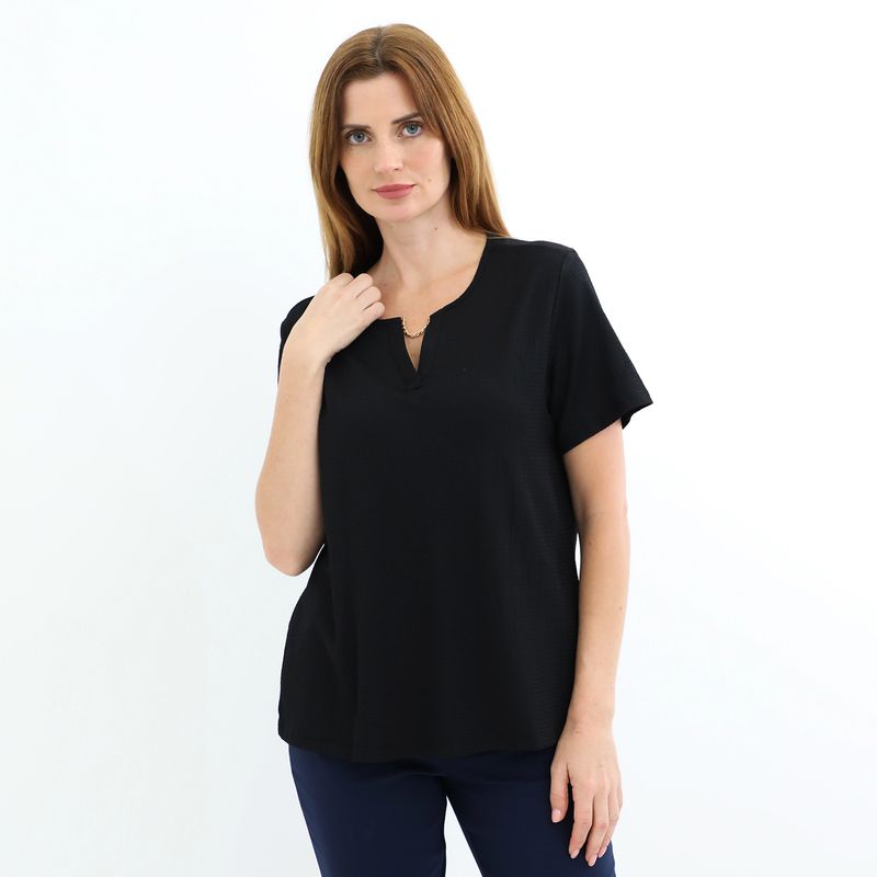 STEFANO COCCI - Polo Casual Mujer Stefano Cocci