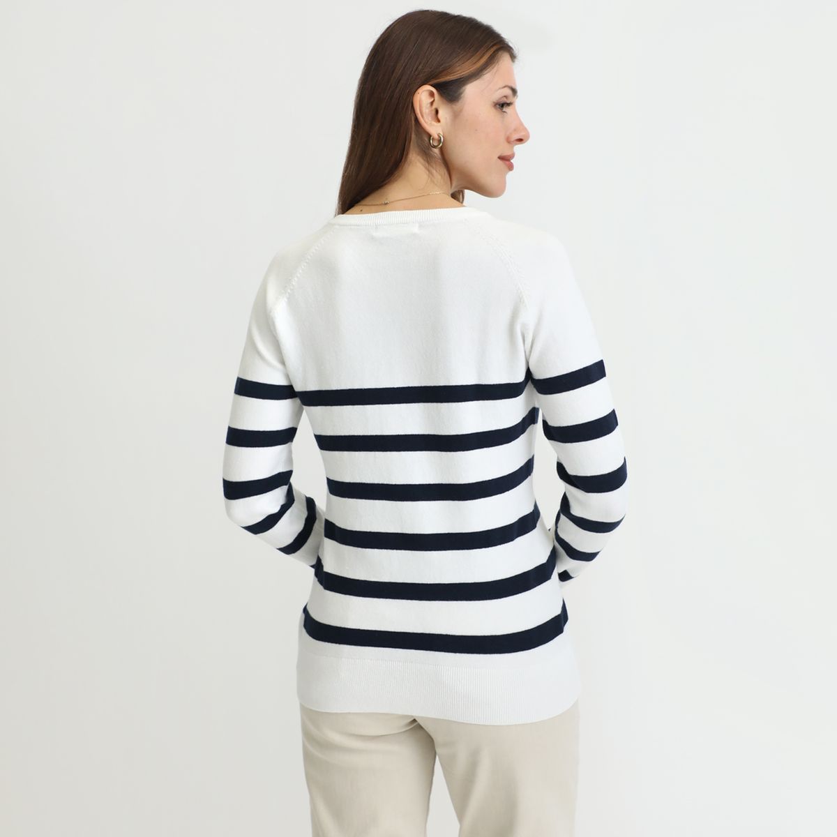 UNIVERSITY CLUB - Sweater Casual Mujer University Club