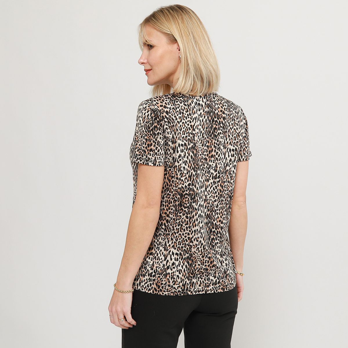 STEFANO COCCI - Polo Casual Mujer Stefano Cocci