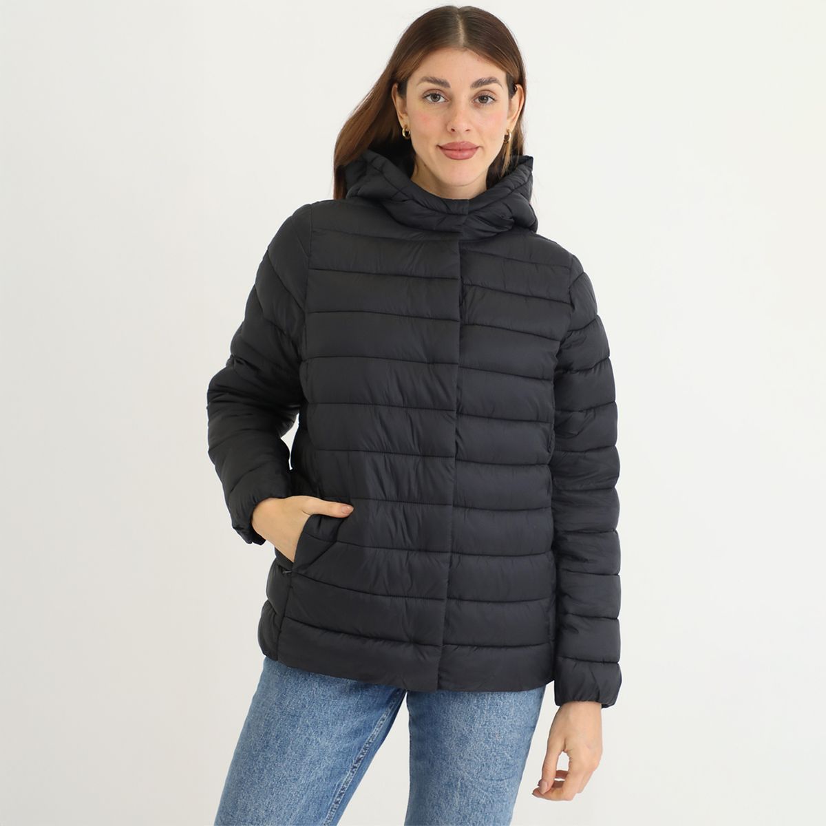 UNIVERSITY CLUB - Casaca Casual Mujer University Club