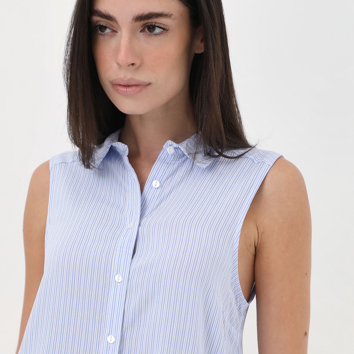 UNIVERSITY CLUB - Blusa Casual Mujer University Club