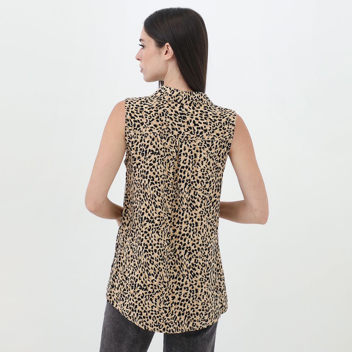 UNIVERSITY CLUB - Blusa Casual Mujer University Club