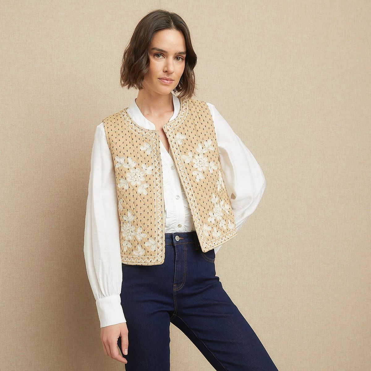 UNIVERSITY CLUB - Casaca Casual Mujer University Club