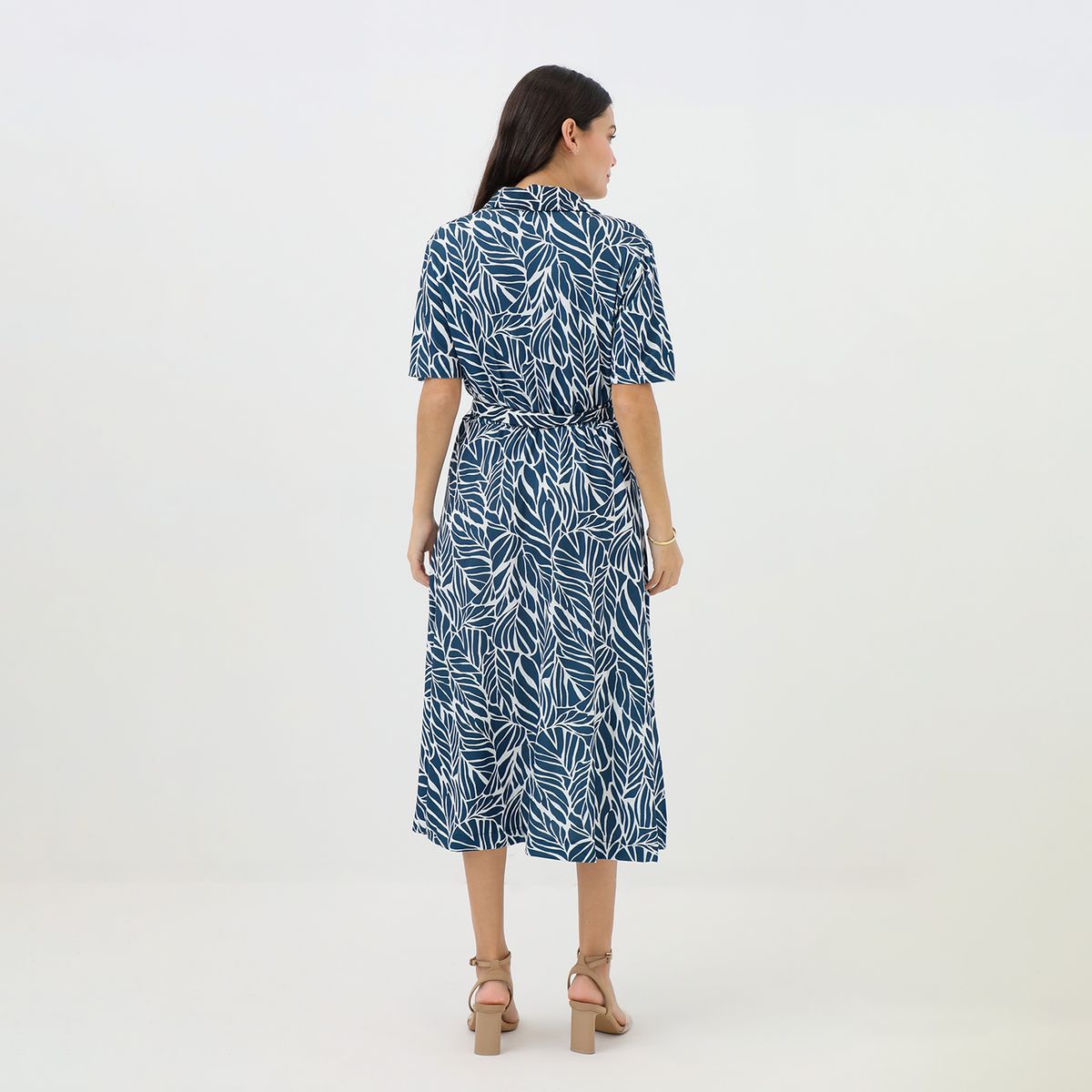 STEFANO COCCI - Vestido Casual Mujer Stefano Cocci