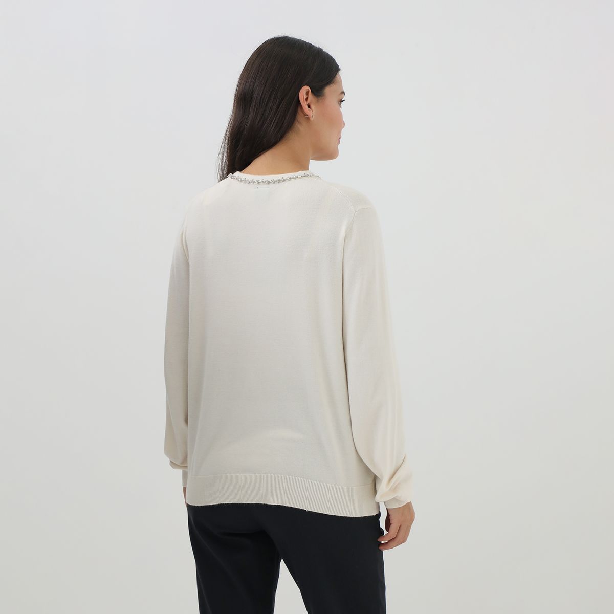 STEFANO COCCI - Cardigan Casual Mujer Stefano Cocci