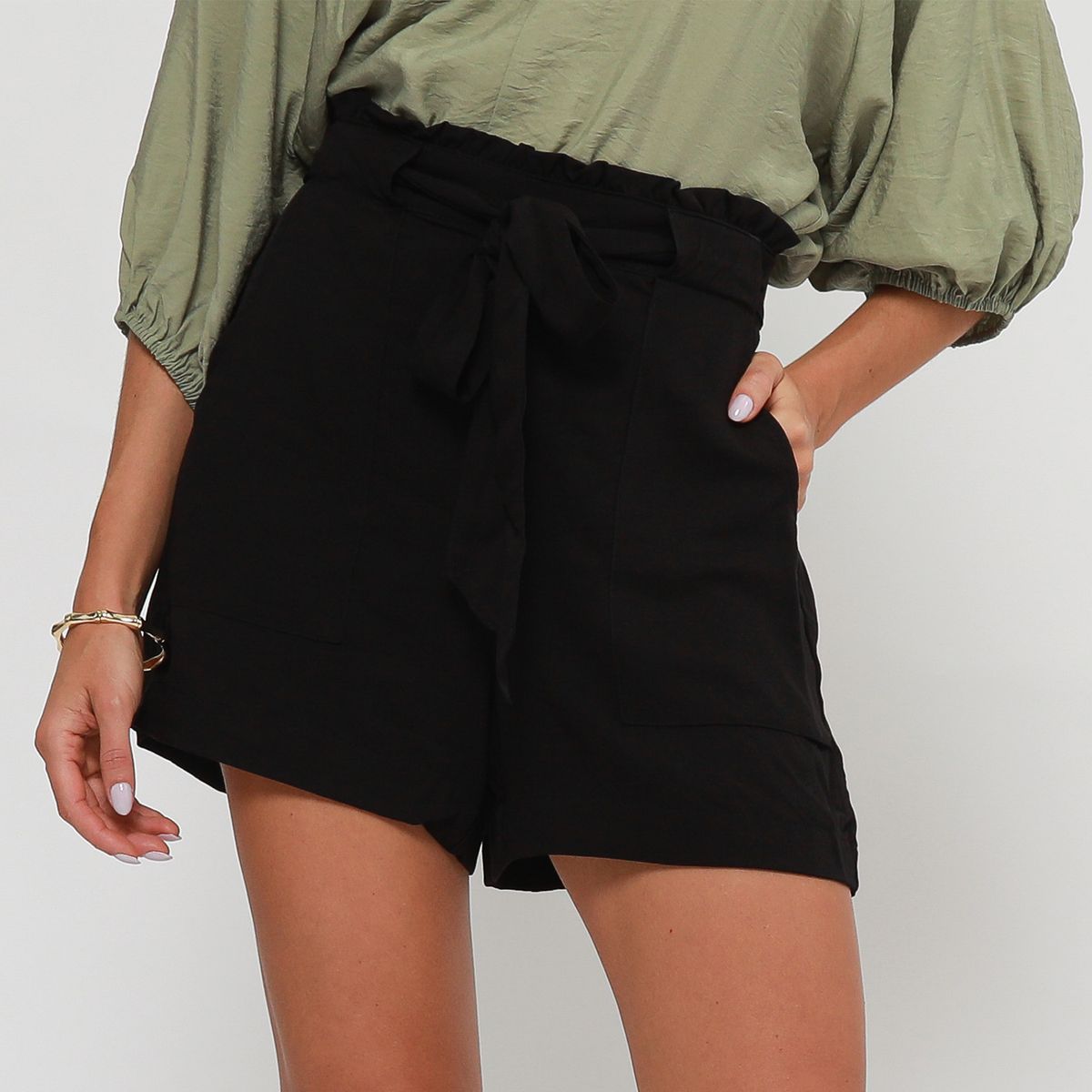 UNIVERSITY CLUB - Short Casual Mujer University Club