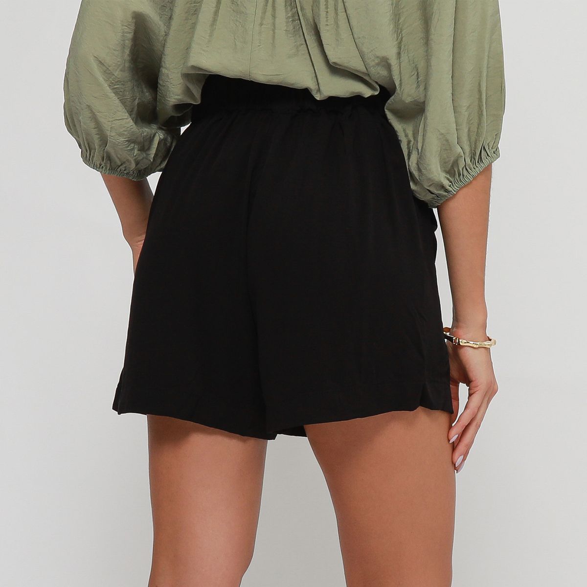 UNIVERSITY CLUB - Short Casual Mujer University Club