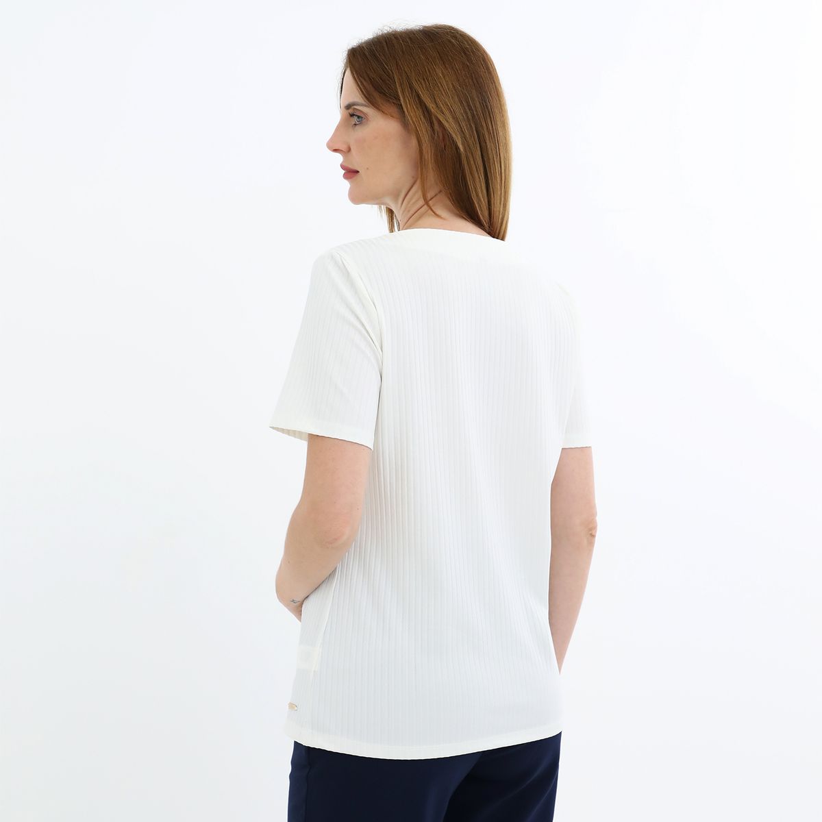 STEFANO COCCI - Polo Casual Mujer Stefano Cocci