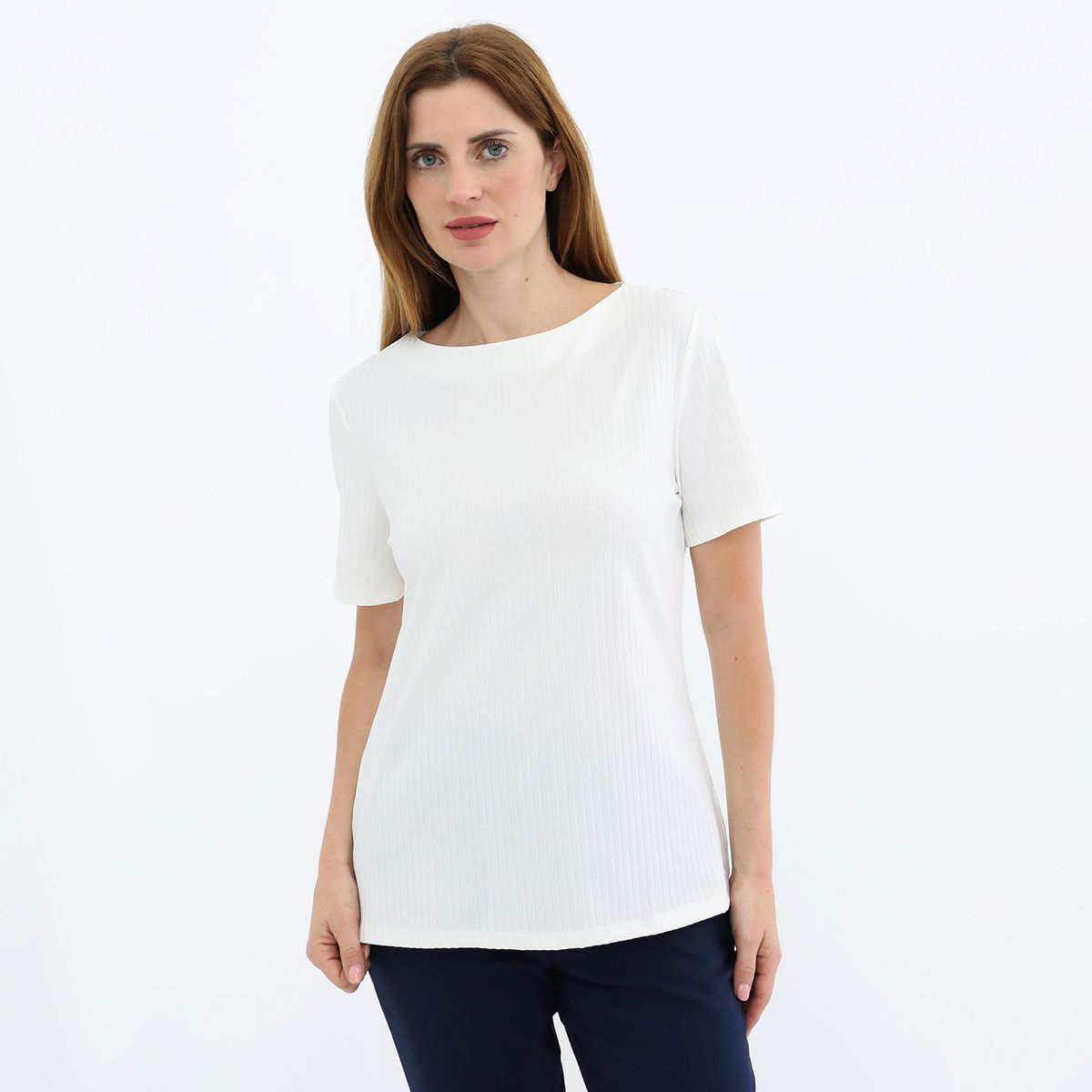 STEFANO COCCI - Polo Casual Mujer Stefano Cocci